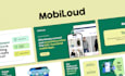 design custom sales and marketing presentations