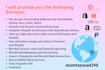 do ecommerce amazon accounting and bookkeeping in quickbooks online
