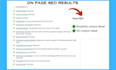 optimize website on page tecnical SEO expert