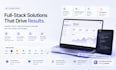 build react next js website or web app with firebase supabase