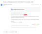 fix google merchant center suspension, misrepresentation, policy violation