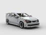 build any car or model in lego