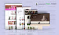build ecommerce website online store, webshop using wordpress woocommerce