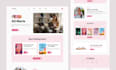 do figma website UI UX design within 24 hours
