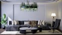 do realistic architecture interior, exterior 3d rendering