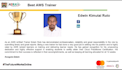 train, revise and prepare you to pass your AWS exam