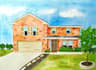 paint your house from a reference photo