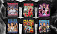 crazy 90s vintage bootleg hip hop rap tee