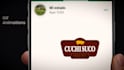 original animation of your logo