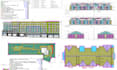 do detailed siding and roofing quantity take off and cost estimation