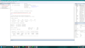 perform professional data analysis using stata, eviews, r, and spss