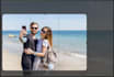 do professional image editing remove background, cropping and resolution change