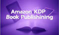 do amazon paperback formatting, layout design, KDP ingramspark publishing