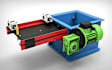 3d modeling and 2d drawing in solidworks, fusion 360, catia, creo, inventor