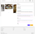create responsive UI UX web page design with mern stack