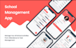 design amazing ui ux for mobile application user interface