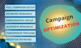 create and optimize google ads ppc and adwords campaigns