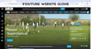 build a facebook clone website with PHP