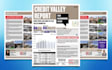 design a professional flyer with unlimited revisions