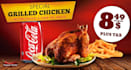 design your restaurant menu