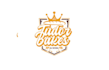 design awesome bakes logo