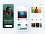 develop video sharing app, live streaming app, video chat app, zoom clone app