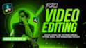 video editing within 24 hours using davinci resolve