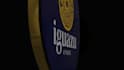 do glossy 3d logo reveal video