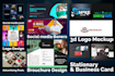 be your custom resume, flyer, brochure and graphics maker