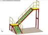 do 3d modeling, 2d drawing and flow simulation in solidworks