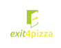 design highest level unique pizza logo