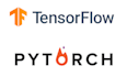 create custom computer vision model using tensorflow pytorch