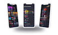 do ai app, ai website, ai saas, text, video generator app