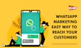send fast unlimited whatsapp sms for your business promotion