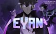 make anime youtube thumbnail in one day