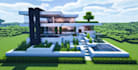 build you innovative minecraft houses and mansions