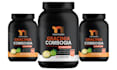 design dietary supplement, vitamin, gummies label design