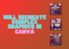 design anything in canva pro