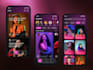 develop custom live streaming app video streaming app live streaming website