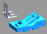 create a 3d part