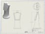 do robot, bionic arm and leg design