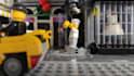 make a custom lego stop motion animation with sound and effects