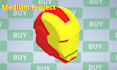 do 3d modelling for printing or product design in inventor