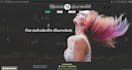 design a german landingpage with professional SEO using wix