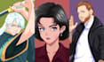 draw cartoon or anime for your profile picture