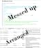 arrange, format and design word, PDF, excel files into printable documents