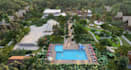 do 3d master plan, landscape and outdoor environment