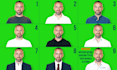 record an engaging green screen spokesperson video