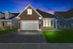 convert real estate photos from day to dusk, twilight