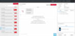 do java, spring boot, spring cloud, security, webflux, kafka and angular task